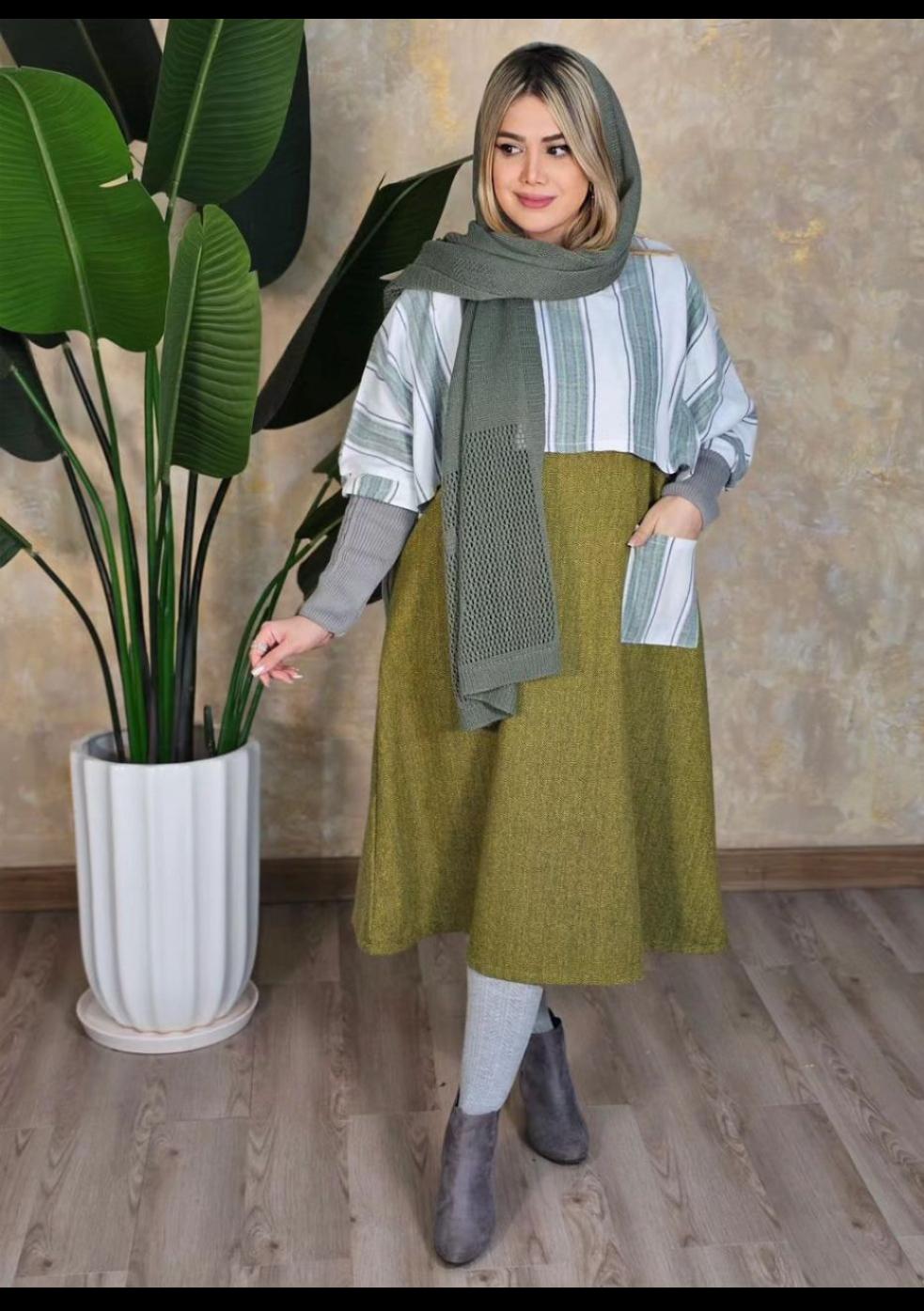 پوشاک ایلیا