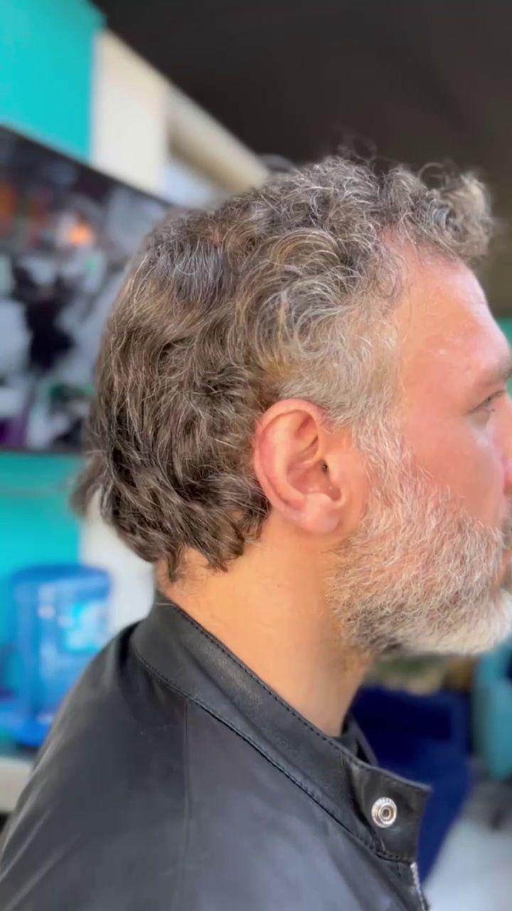 ارایشگاه منز کلاب