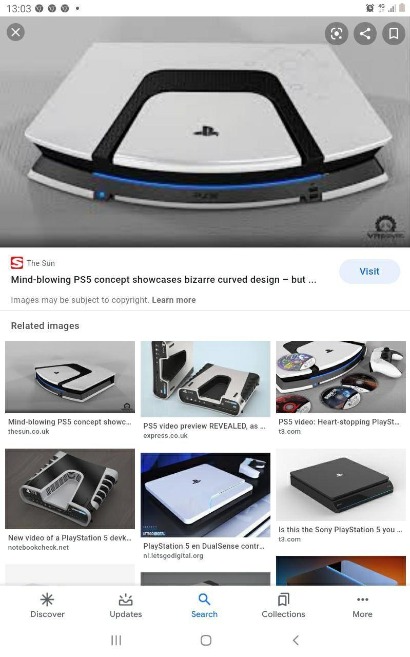 فروشگاه پلی استیشن