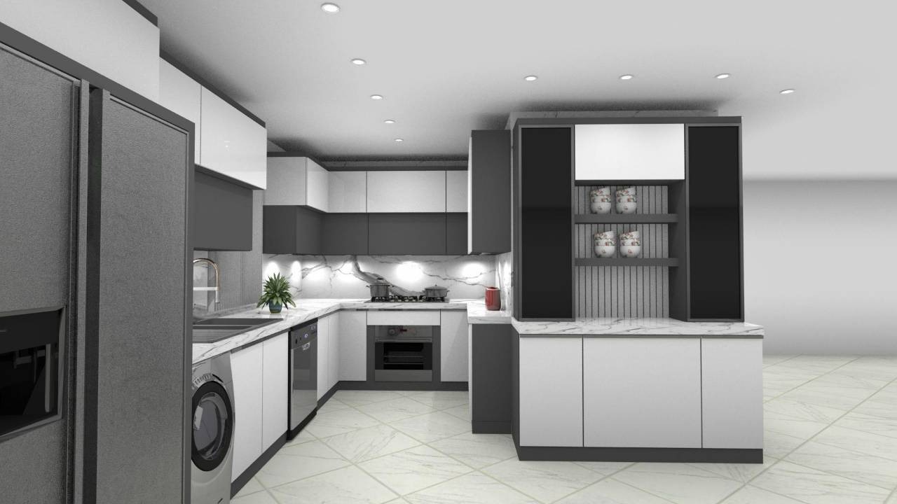 کابینت سازی حسینی