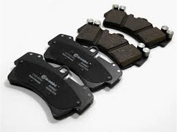 فروش و خدمات لنت ترمز