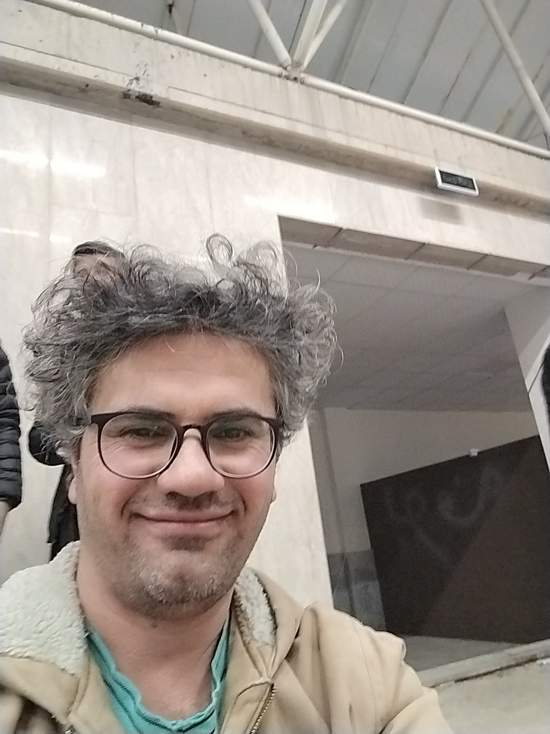 کلید سازی فریاد