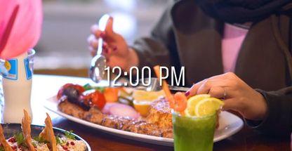 رستوران کافه ارکیده (آرژانتین)