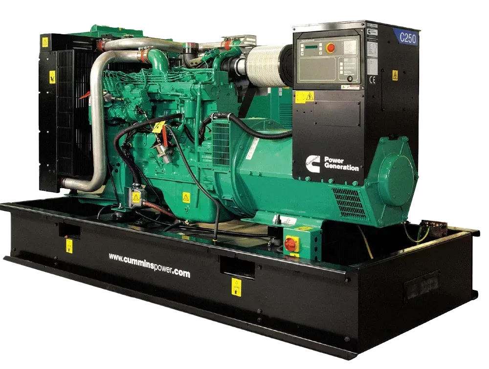 دیزل ژنراتور قلی زاده