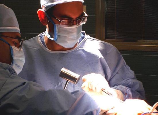 دکتر علی جهانسوز