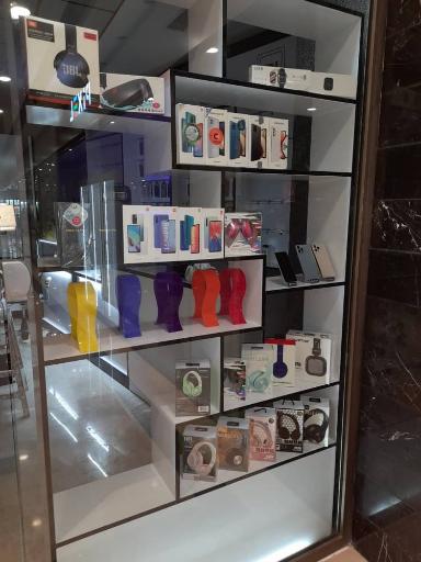 نمایندگی هواوی موبایل شهر