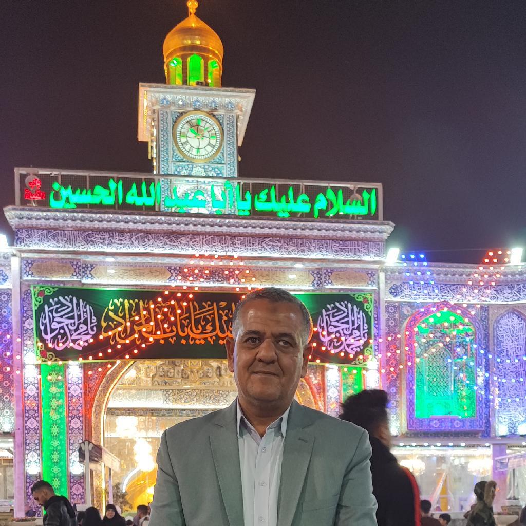 حسینیه حضرت ابوالفضل علیه‌السلام