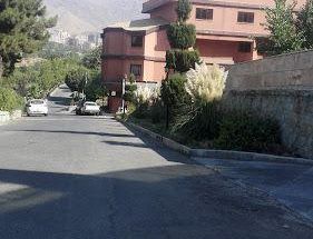 هتل ملاصدرا