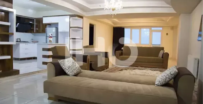 هتل آپارتمان پاک تبریز