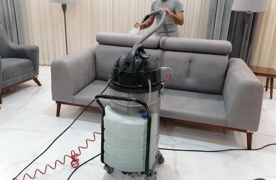 مبل شویی اصفهان و حومه