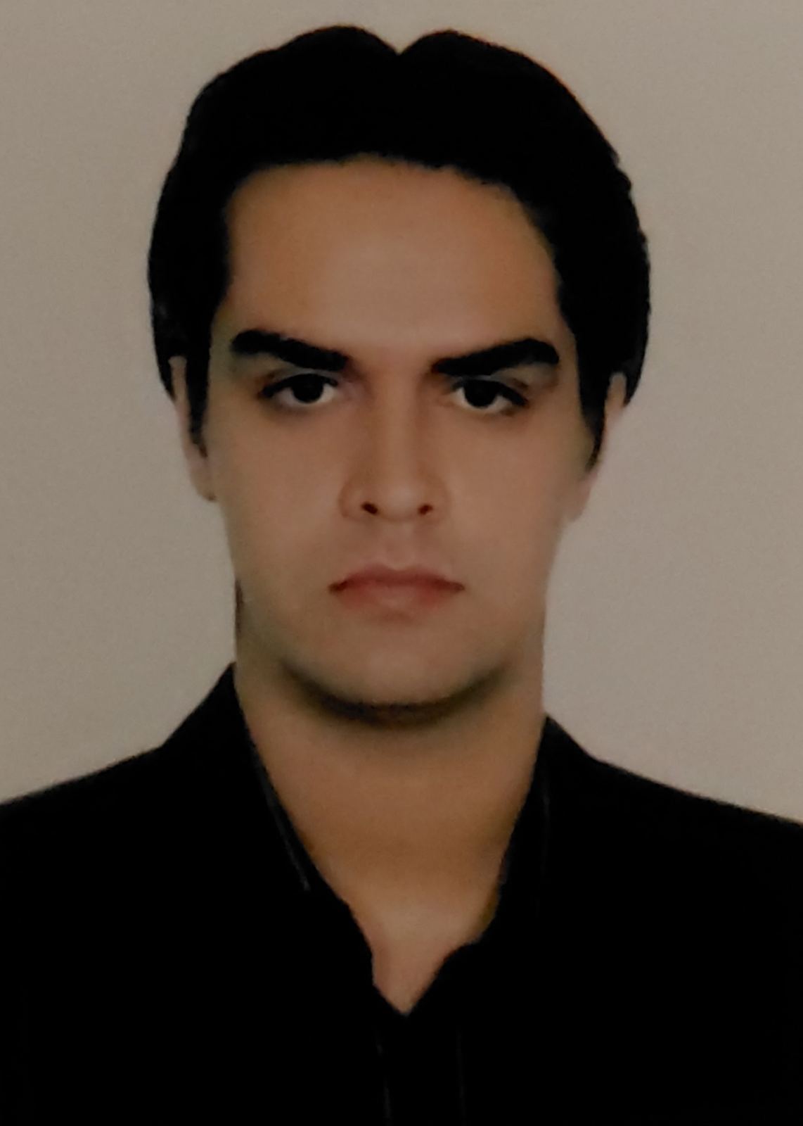 مهدی ثابت قدم