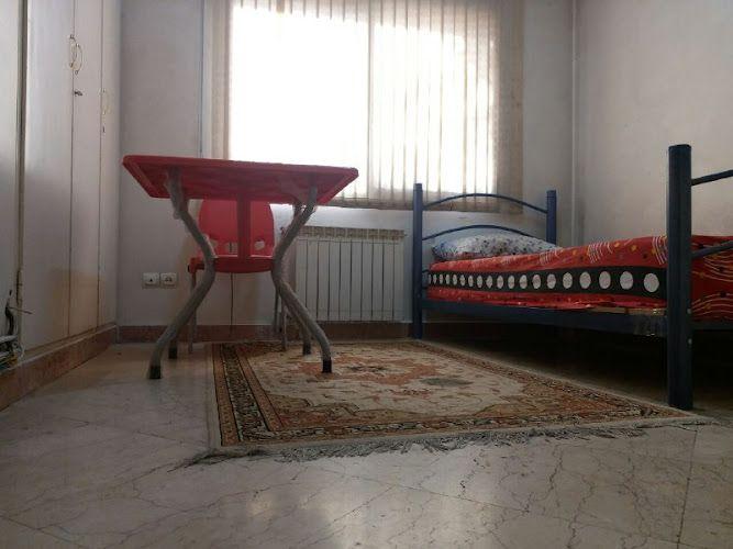 پانسیون مجلل