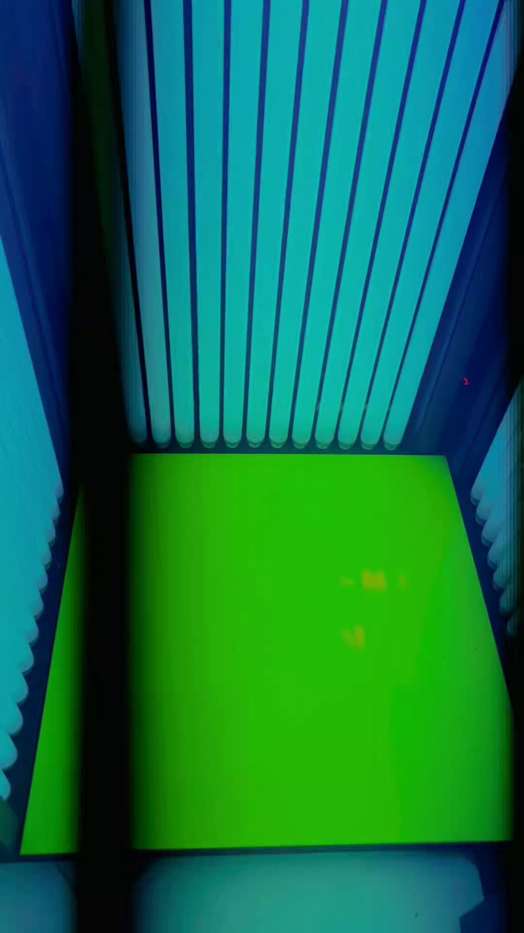 سالن سولاریوم هاوانا