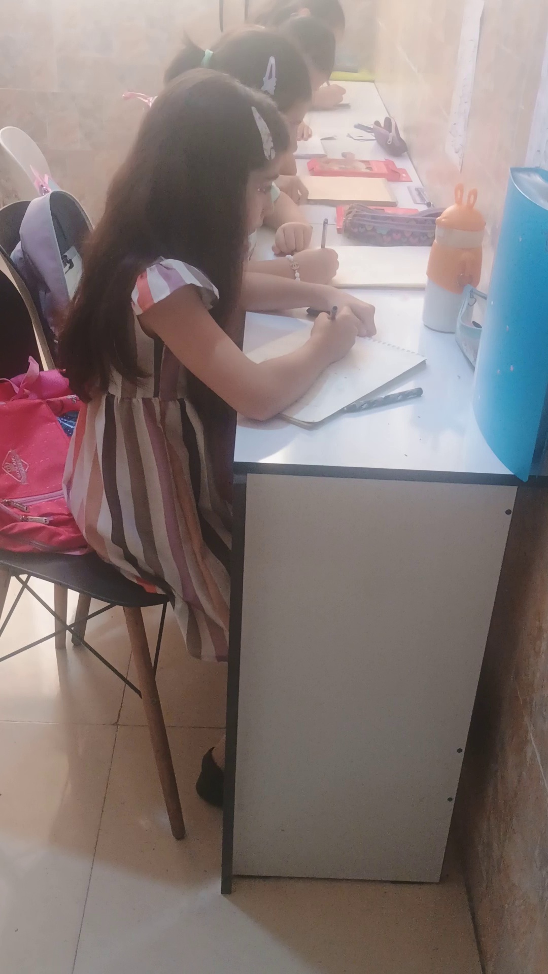 آموزشگاه نقاشی گندم