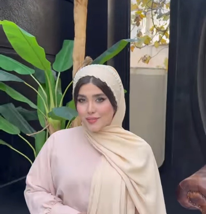 فروشگاه هد و شال و روسری