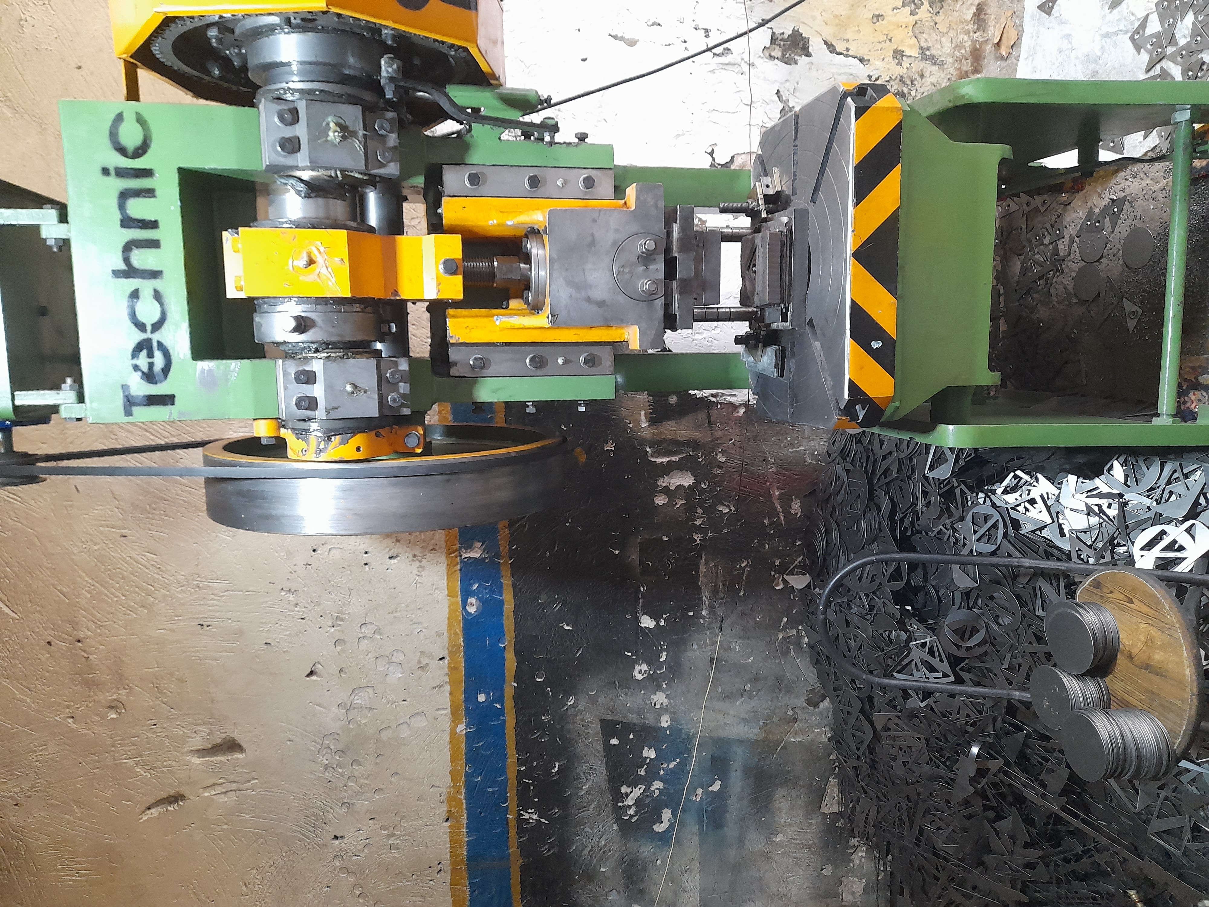 پرسکاری حسینی