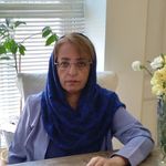 دکتر روانشناس بهناز کمالی