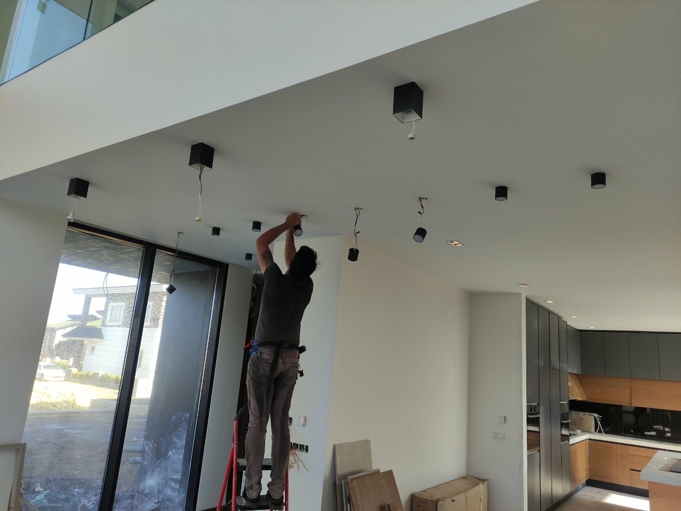 الیاس شیدا تمیجانی