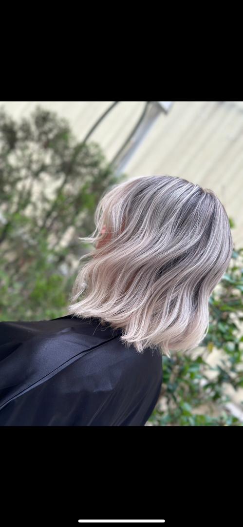 سالن زیبایی مهدیه شجاعی