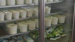 بستنی گل سادات