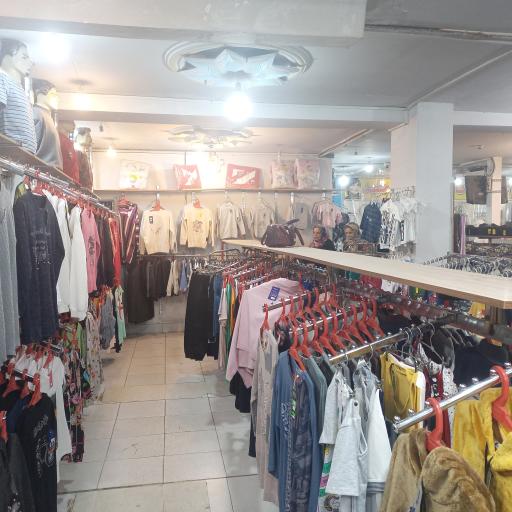 پوشاک تبریز