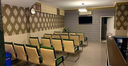 رادیولوژی و سونوگرافی دکتر کاوسی