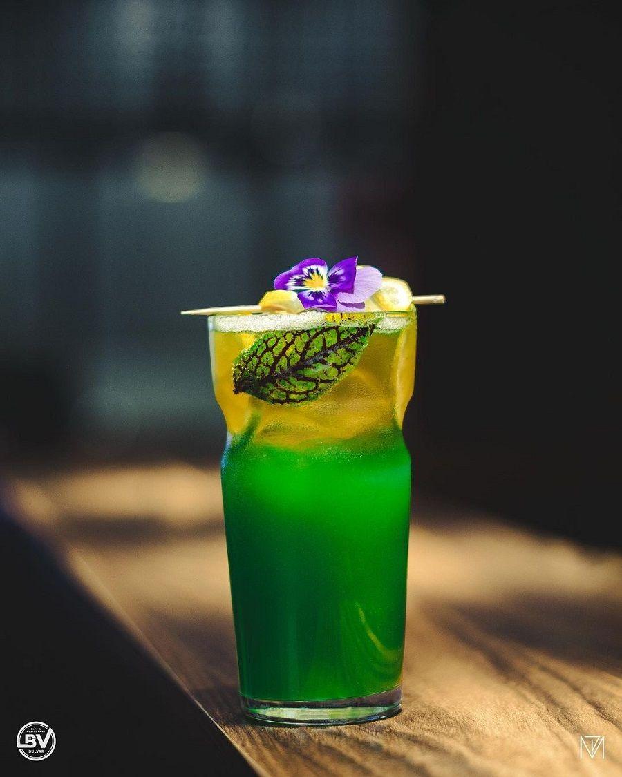 کافه بولوار