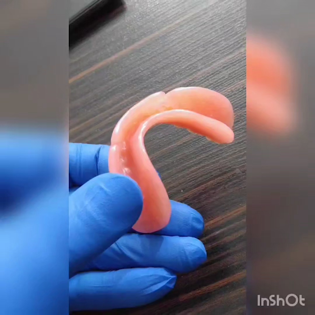 دندانسازی فردوس دندان مصنوعی