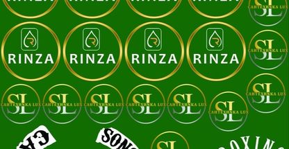 چاپ روی لباس پوریا پیشرو