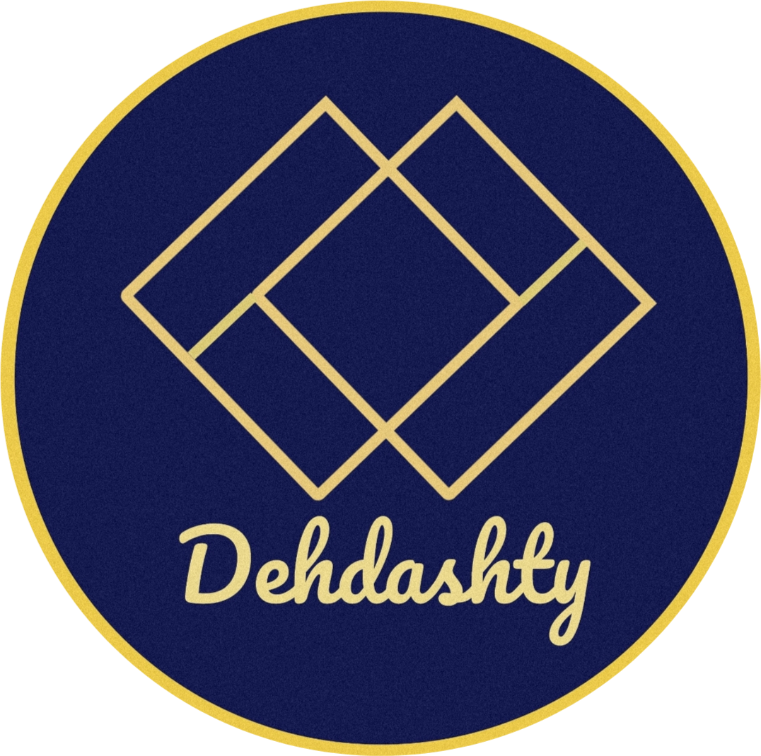 سنگ فروشی دهدشتی