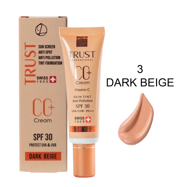 محصولات روتین پوستی