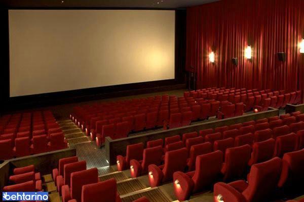 سینما حافظ اردبیل