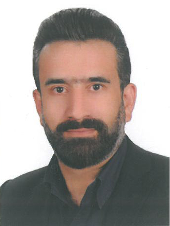 وکیل آرش شکرانی