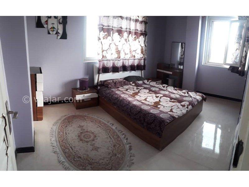 ویلا کردان با جکوزی و استخر آبگرم