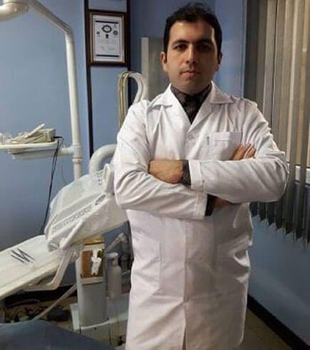 مطب دندانپزشکی دکتر مهدی علی‌بیگی