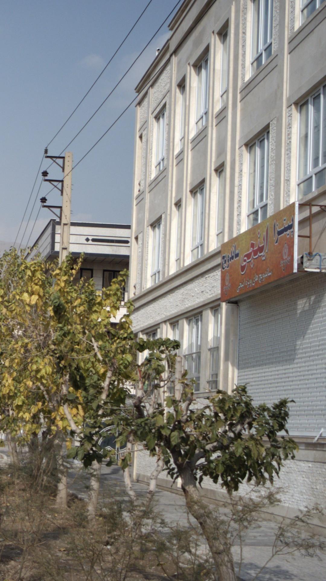 پیتزا اینچی ساندویچ