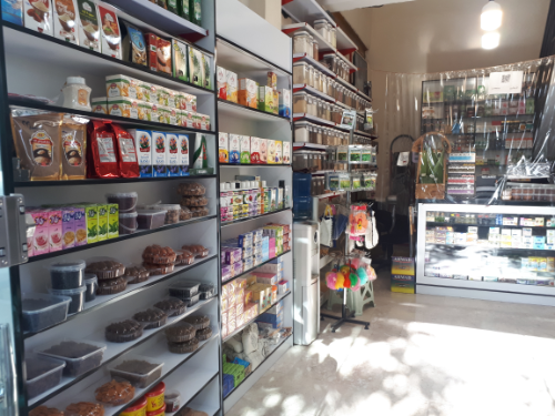 عطاری حکیم نیشابوری