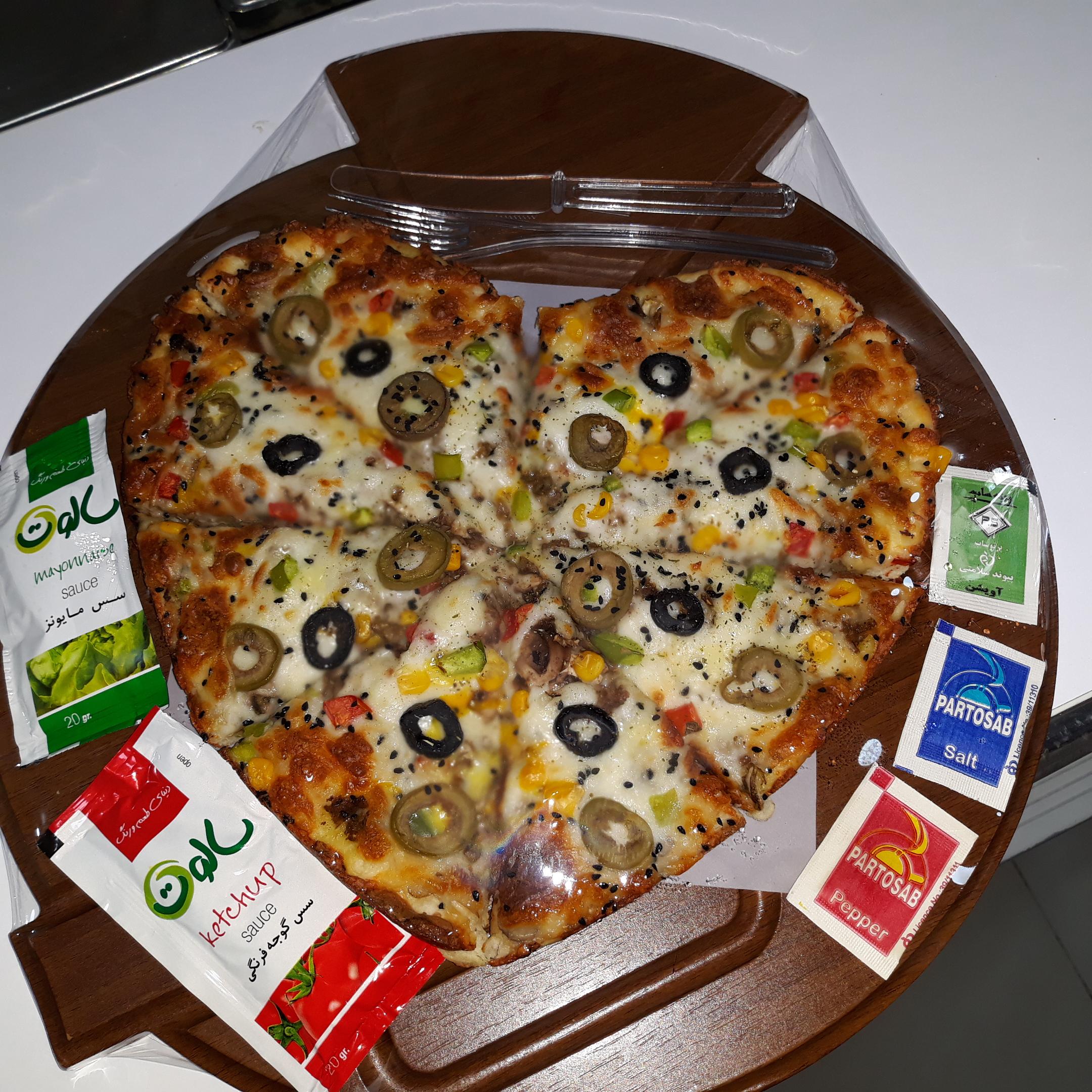 فست فودکاکتوس