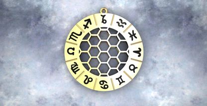 آموزش طراحی طلا و جواهر با متریکس