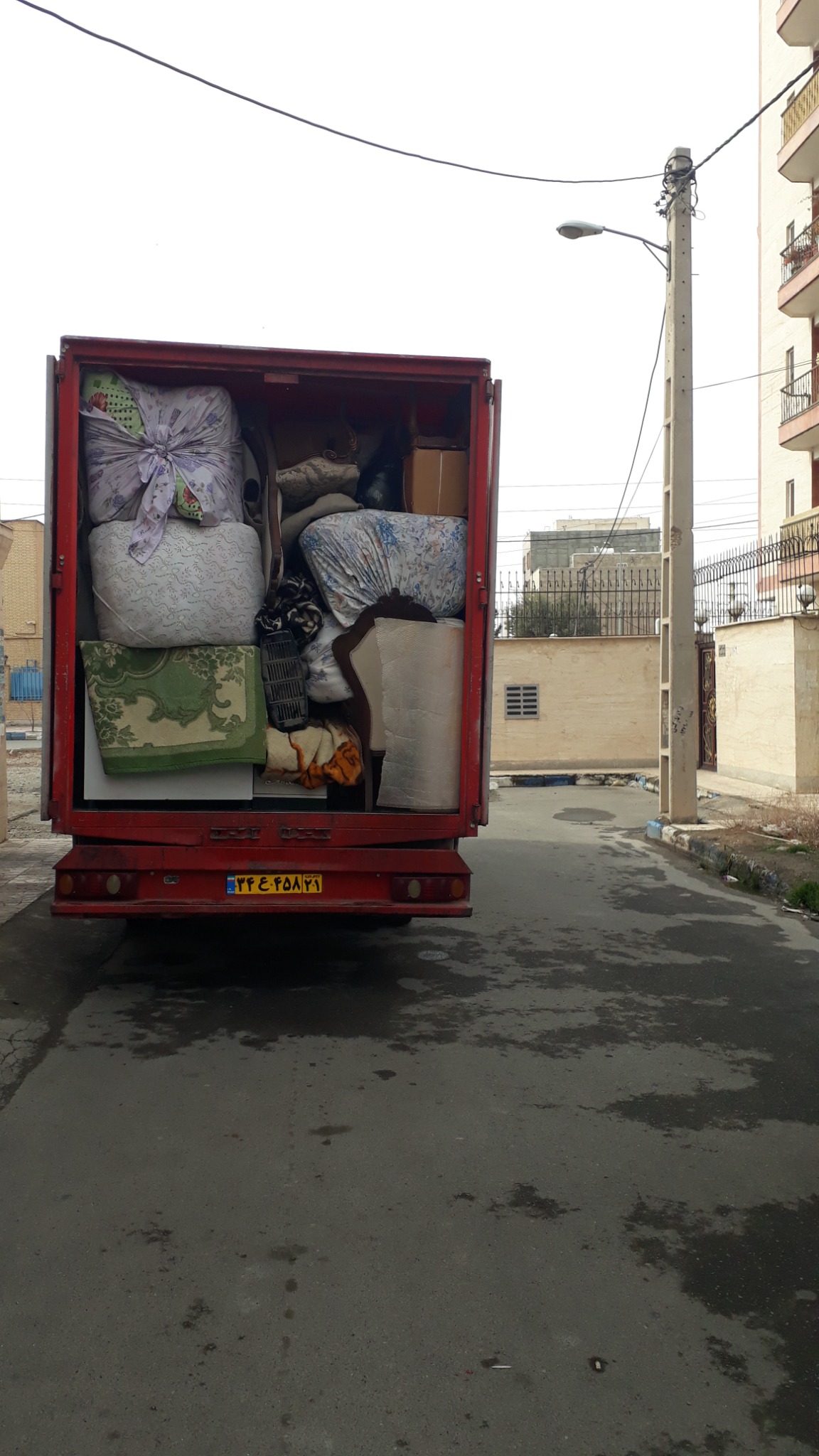 باربری رازی