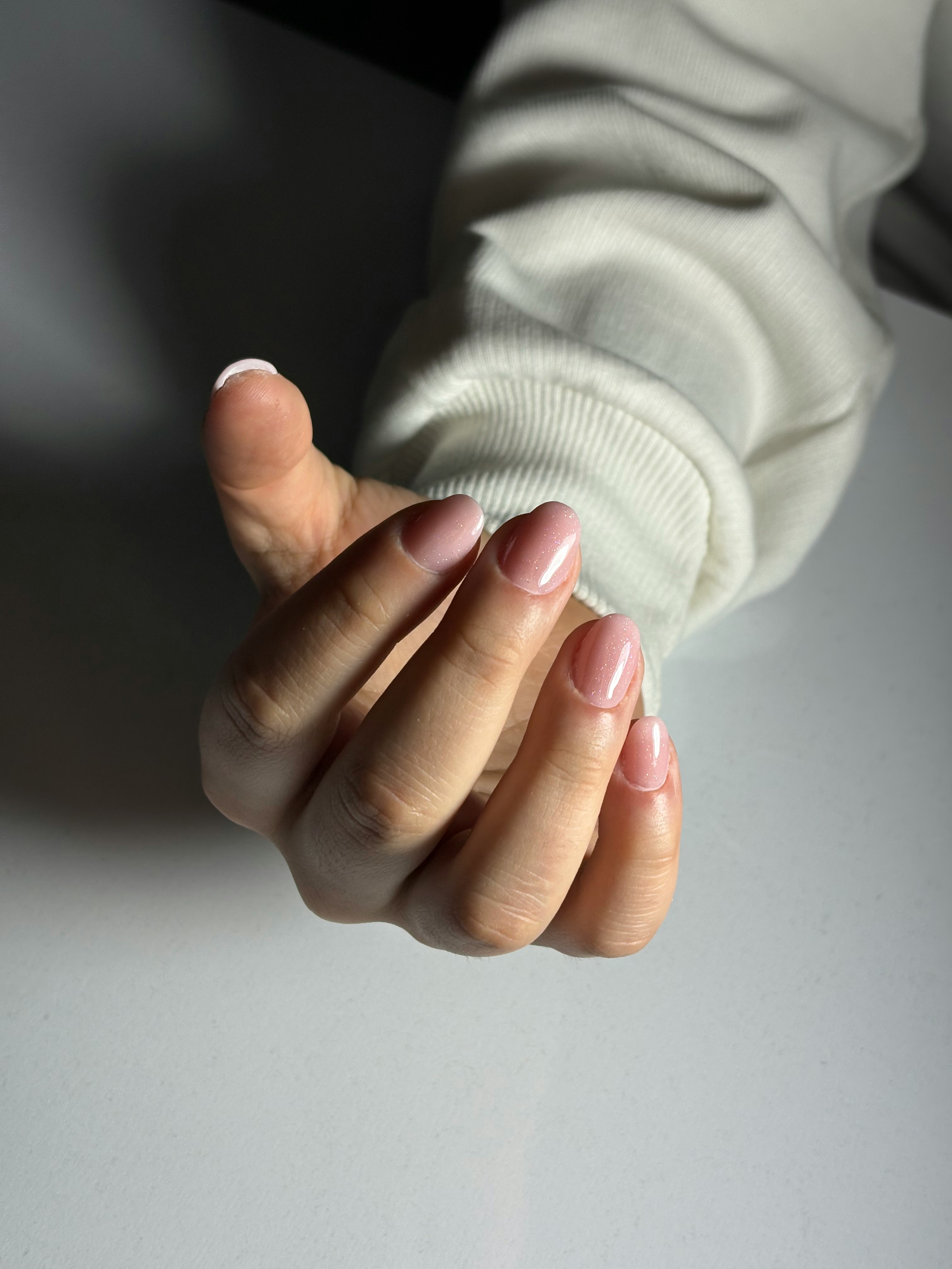 خدمات ناخن رجینا