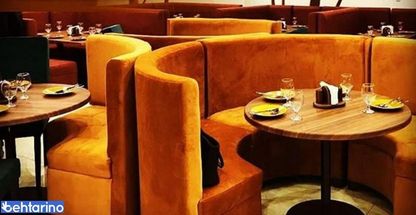 کافی شاپ درخت 