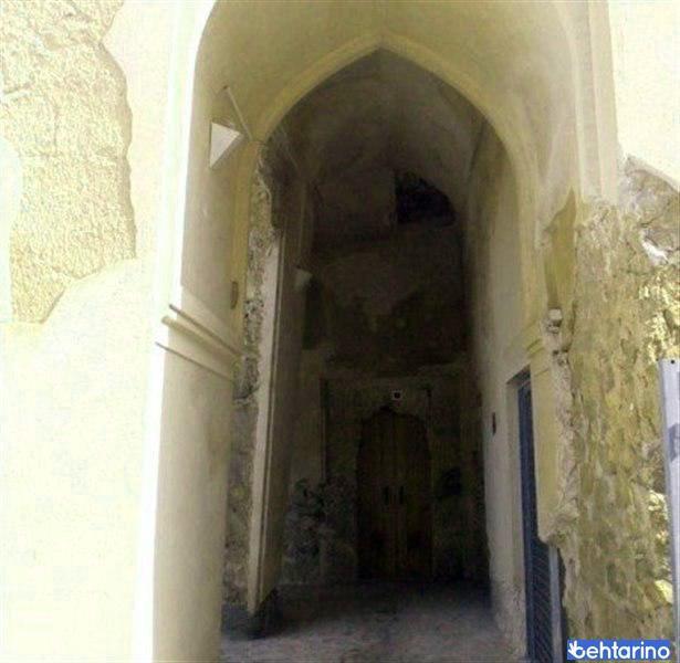 مقبره چلبی اوغلی