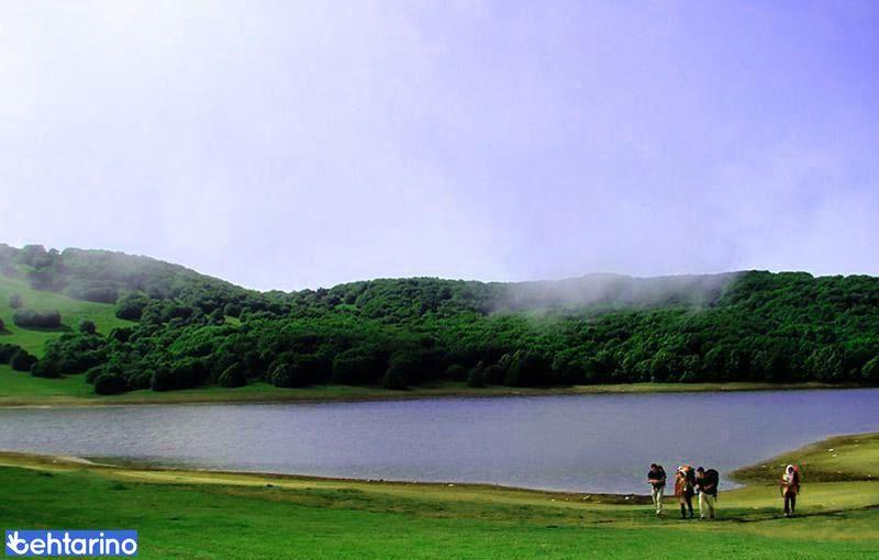 تالاب ملا احمد