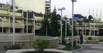 مجتمع تجاری سئول