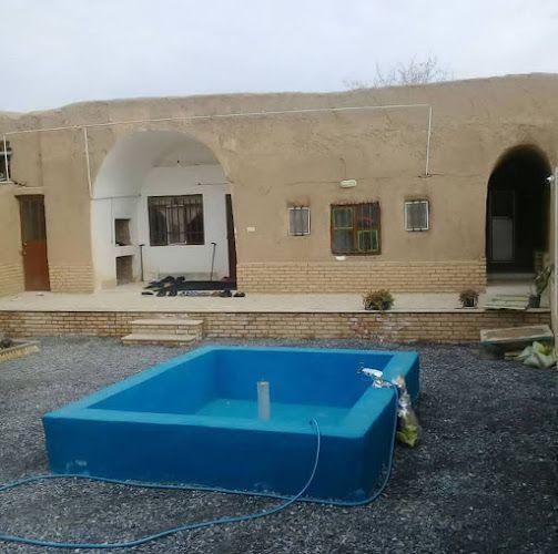 اقامتگاه بوم گردي خانه كله