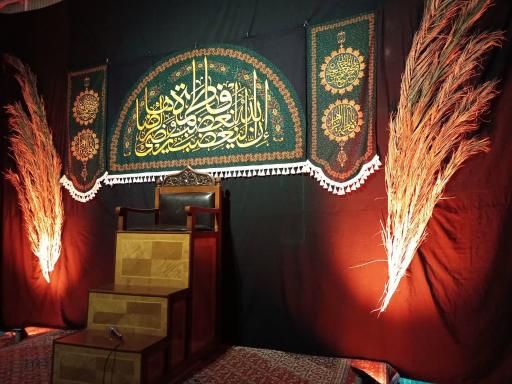 مسجد قدس