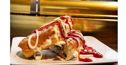 کافه قهوه خان