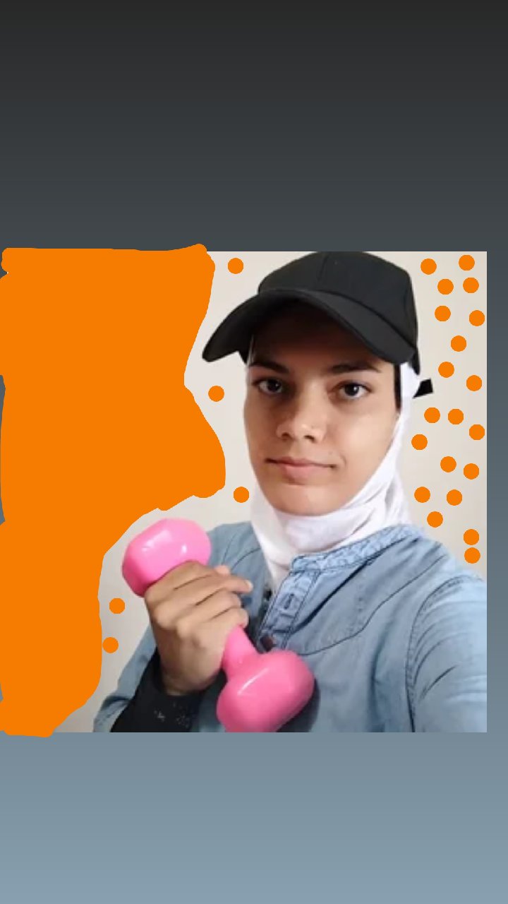 هم خوش اندام شو، هم از دردها رها شو🤩