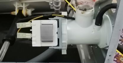 تعمیر و نصب تخصصی انواع لباسشویی قهرمانی